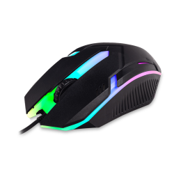 XG, XM-770OUB, Оптическая,1000dpi, USB