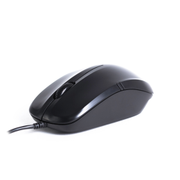 Delux, DLM-136OUB, Оптическая, USB, 1000dpi