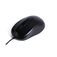 Delux, DLM-109OUB, Оптическая, USB, 1000 dpi