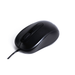 Delux, DLM-109OUB, Оптическая, USB, 1000 dpi