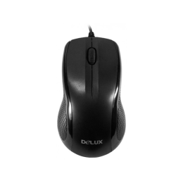 Delux, DLM-388OUB, 3D, Оптическая, 800dpi