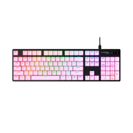 Набор кнопок на клавиатуру, HyperX, 519T9AA#ACB, PBT Keycaps Full Key Set