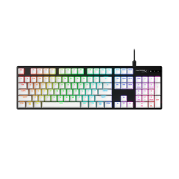 Набор кнопок на клавиатуру, HyperX, 519T5AA#ACB Белый