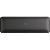 Подставка эргономическая под запястья, Glorious, Wrist Pad TKL, GWR-87-STEALTH