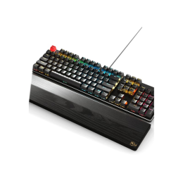Подставка эргономическая под запястья, Glorious, Wrist Rest TKL, GV-87-DARK