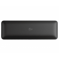 Подставка эргономическая под запястья, Glorious, Wrist Pad Full Size, GWR-100-STEALTH