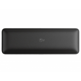 Подставка эргономическая под запястья, Glorious, Wrist Pad Full Size, GWR-100-STEALTH