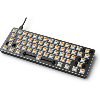 Переключатель, Glorious, Mechanical Switches Panda (prelubed), GLO-SWT-HPANDA-LUBED, 36 переключателей