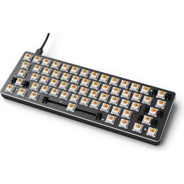 Переключатель, Glorious, Mechanical Switches Panda (prelubed), GLO-SWT-HPANDA-LUBED, 36 переключателей
