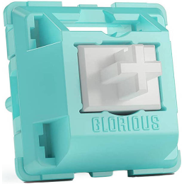 Переключатель, Glorious, Mechanical Switches - Lynx, GLO-SWT-LYNX-LUBED, 36 переключателей