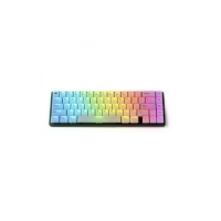 Набор кнопок на клавиатуру, Glorious, Polychroma RGB, GLO-KC-POLY-RGB