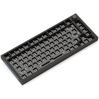 Основа клавиатуры, Glorious, GMMK Pro Barebones, GLO-GMMK-P75-RGB-B