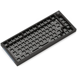 Основа клавиатуры, Glorious, GMMK Pro Barebones, GLO-GMMK-P75-RGB-B