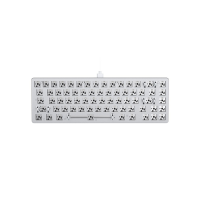 Основа клавиатуры, Glorious, GMMK2 Compact, GLO-GMMK2-65-RGB-W