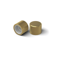 Поворотная ручка, Glorious, GMMK Pro Rotary Knob, GLO-ACC-P75-RK-G