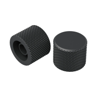 Поворотная ручка, Glorious, GMMK Pro Rotary Knob, GLO-ACC-P75-RK-B