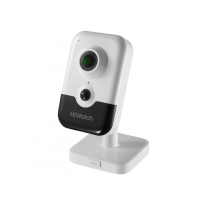 IP камера кубическая HiWatch DS-I214(B) (2.0mm) 311311666