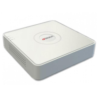 IP Видеорегистратор HiWatch DS-N204P(C) 303614826