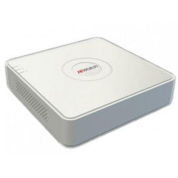 IP Видеорегистратор HiWatch DS-N204P(C) 303614826