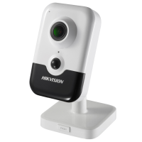 IP камера кубическая HiWatch DS-I414(C) (2.8mm) 311320001