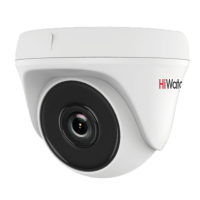 IP камера купольная HiWatch IPCT2-S0(C) (2.8mm) 311320262