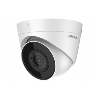 IP Камера, купольная HiWatch DS-I203(E) (2.8mm) 311322930