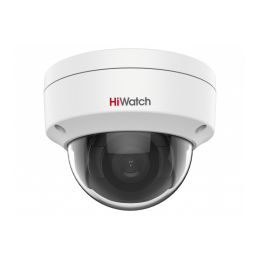 IP Камера, купольная HiWatch DS-I202(D) (2.8mm) 311317081