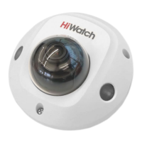 IP Камера, купольная HiWatch DS-I259M(C) (2.8mm) 311317781