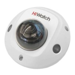 IP Камера, купольная HiWatch DS-I259M(C) (2.8mm) 311317781