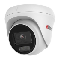 IP Камера, купольная HiWatch DS-I253L(B) (2.8mm) 311318699