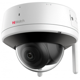 IP Камера, купольная HiWatch DS-I252M(B) (2.8mm) 311324083