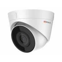 IP Камера, купольная HiWatch DS-I403(D) (2.8mm)  311322228