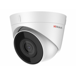 IP Камера, купольная HiWatch DS-I403(D) (2.8mm) 311322228