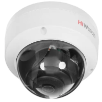 IP Камера, купольная HiWatch DS-I402(B) (2.8mm) 311312600