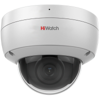 IP Камера, купольная HiWatch DS-I452M(B) (2.8mm)  311324092