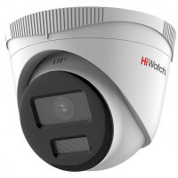IP Камера, купольная HiWatch DS-I453L(B) (2.8mm) 311318701