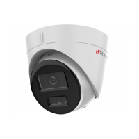 IP Камера, купольная HiWatch DS-I453M(C) (2.8mm) 311324094