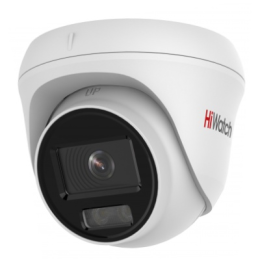 IP Камера, купольная HiWatch DS-I652M(C) (2.8mm) 311325668