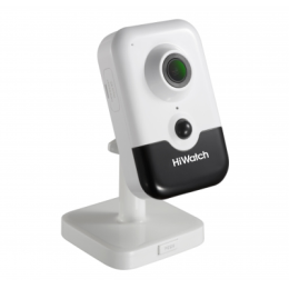 IP Камера, кубическая HiWatch DS-I214W(C) (2.8mm) 311319066
