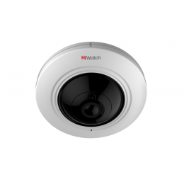 IP Камера, кубическая HiWatch DS-I214W(C) (2.8mm) 311319066