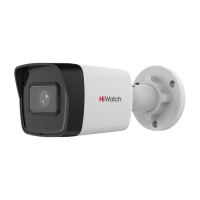 IP Камера, цилиндрическая HiWatch DS-I400(D) (2.8mm) 311322224