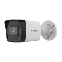 IP Камера, цилиндрическая HiWatch DS-I400(D) (2.8mm) 311322224