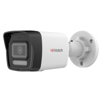 IP Камера, цилиндрическая HiWatch DS-I250M(C) (2.8mm) 311324068