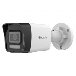 IP Камера, цилиндрическая HiWatch DS-I250M(C) (2.8mm) 311324068