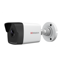 IP Камера, цилиндрическая HiWatch DS-I250M(B) (2.8mm) 311317196