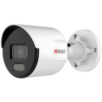 IP Камера, цилиндрическая HiWatch DS-I250L(C) (2.8mm) 311322924