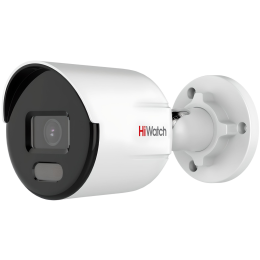 IP Камера, цилиндрическая HiWatch DS-I250L(C) (2.8mm) 311322924