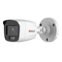 IP Камера, цилиндрическая HiWatch DS-I650M(C) (2.8mm) 311325666