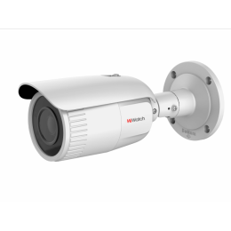 IP Камера, цилиндрическая HiWatch DS-I456Z(B) (2.8-12.0mm) 311323123