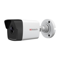 IP Камера, цилиндрическая HiWatch DS-I450M(B) (2.8mm) 311316846